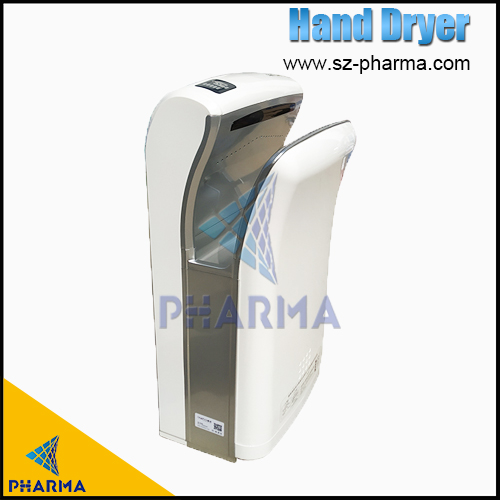 product-High Speed Full-Automatic Hand Dryer for Cleanroom-PHARMA-img