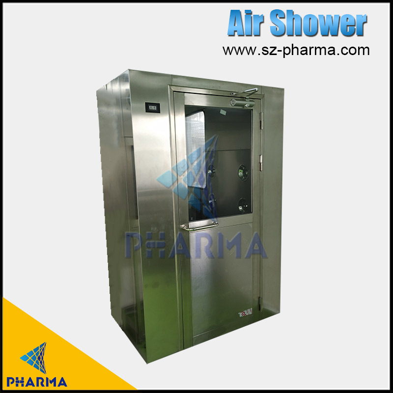 product-PHARMA-modular cleanroomclean room equipment-img-1