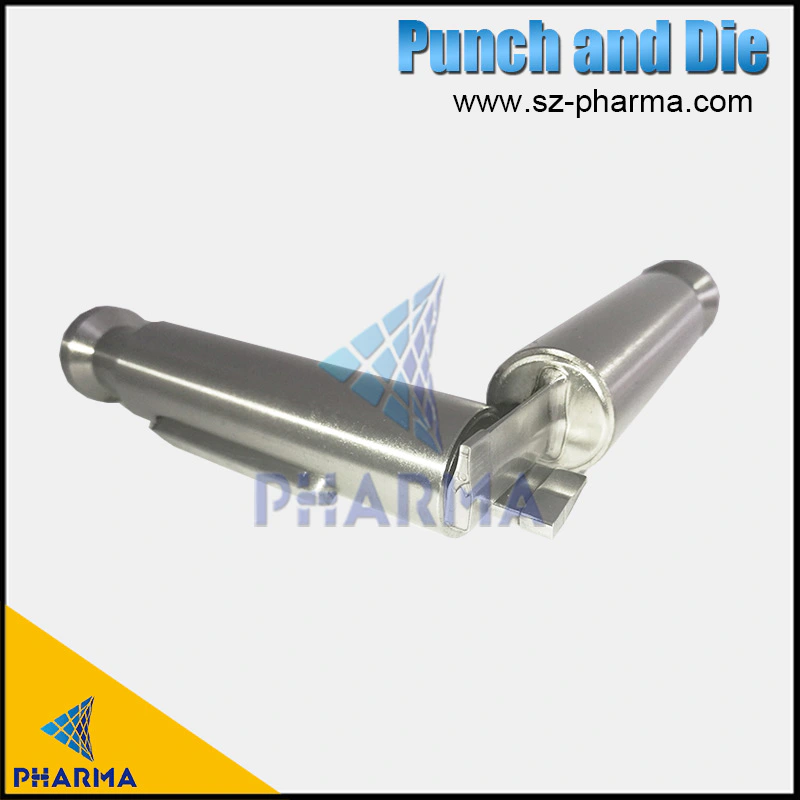 zp 9 Rotary Punch Tablet Press Punch and Die/TDP5 tablet press die
