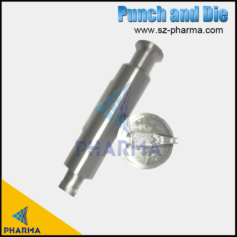 2021 Hot sell Tablet Press Punch Die USA