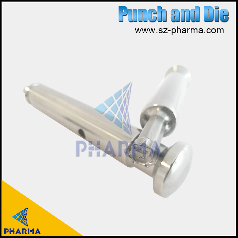 product-PHARMA-ZPW31 Punch and Dies-img