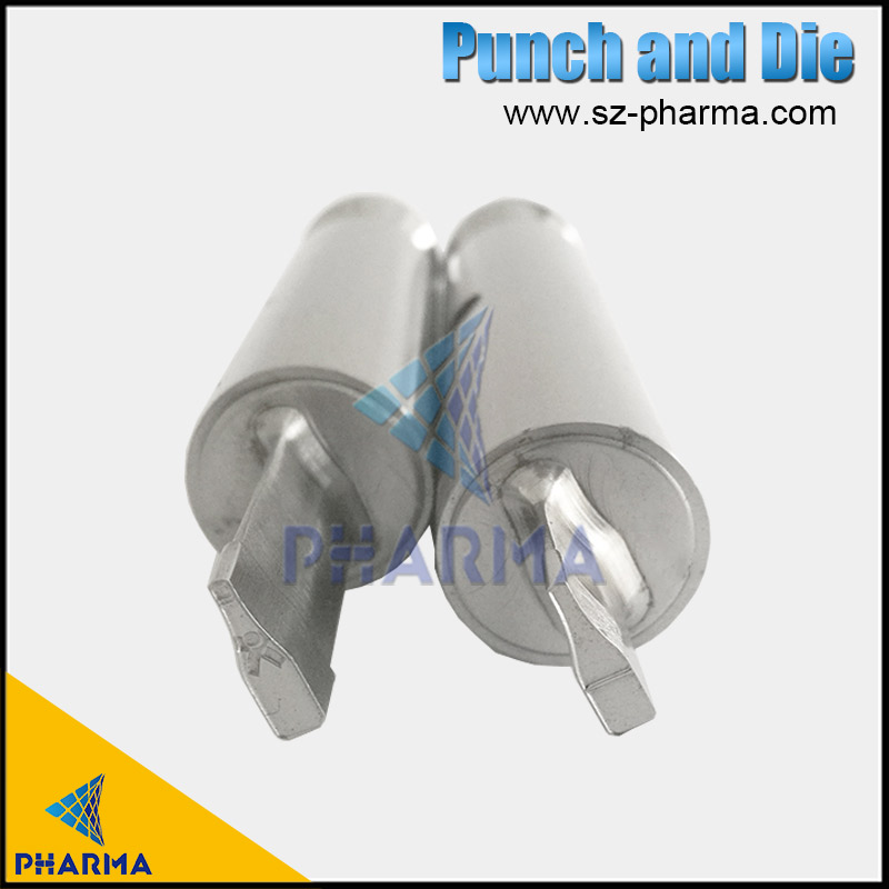 product-PHARMA-ZPW29 High Speed Punch and Dies-img-1