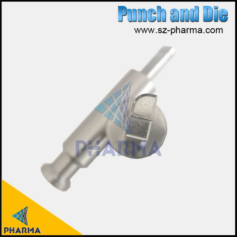 PHARMA Punch And Die punch press die set China for pharmaceutical-3