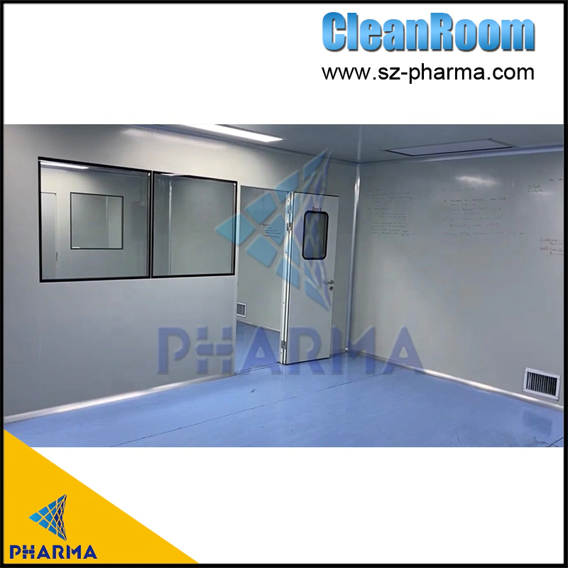 Clean Room Purification Clean Rooms Electronic Dust Frn Decorationee Cleaning room Engineering Company Purification Desig
