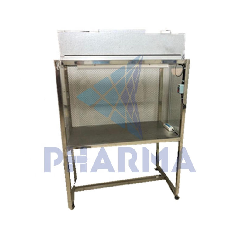 product-Lab Vertical Laminar Flow Air Clean Bench-PHARMA-img