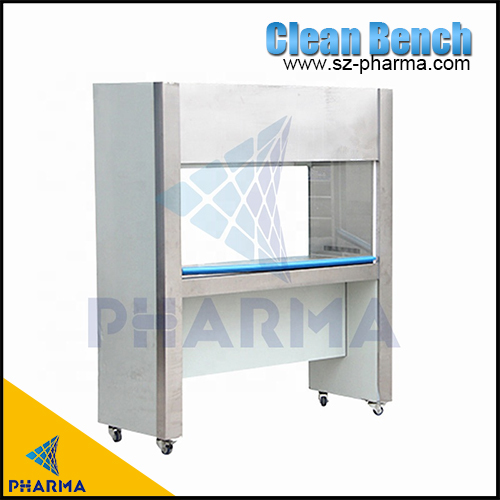 Ultra Clean Bench e In Clean Room Of Precision Instrument