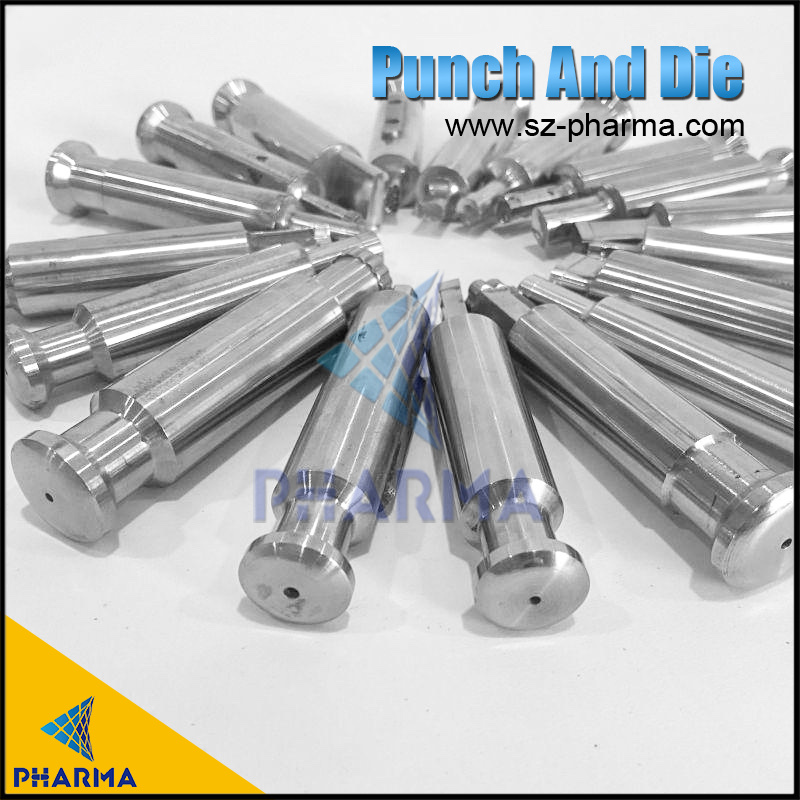 product-Punch dies for TDP 6 and TDP 6s-PHARMA-img