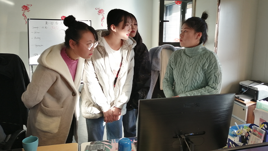 news-Internship Experience After Coming To Suzhou Pharma-PHARMA-img