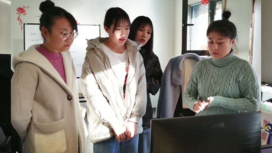 news-PHARMA-Internship Experience After Coming To Suzhou Pharma-img