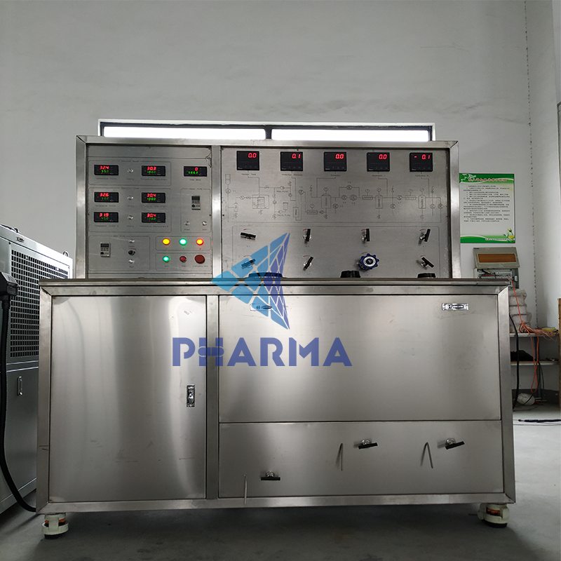 news-PHARMA-CO2 Supercritical Extraction Machine-img