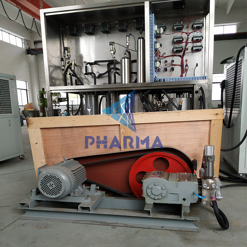 news-CO2 Supercritical Extraction Machine-PHARMA-img-1