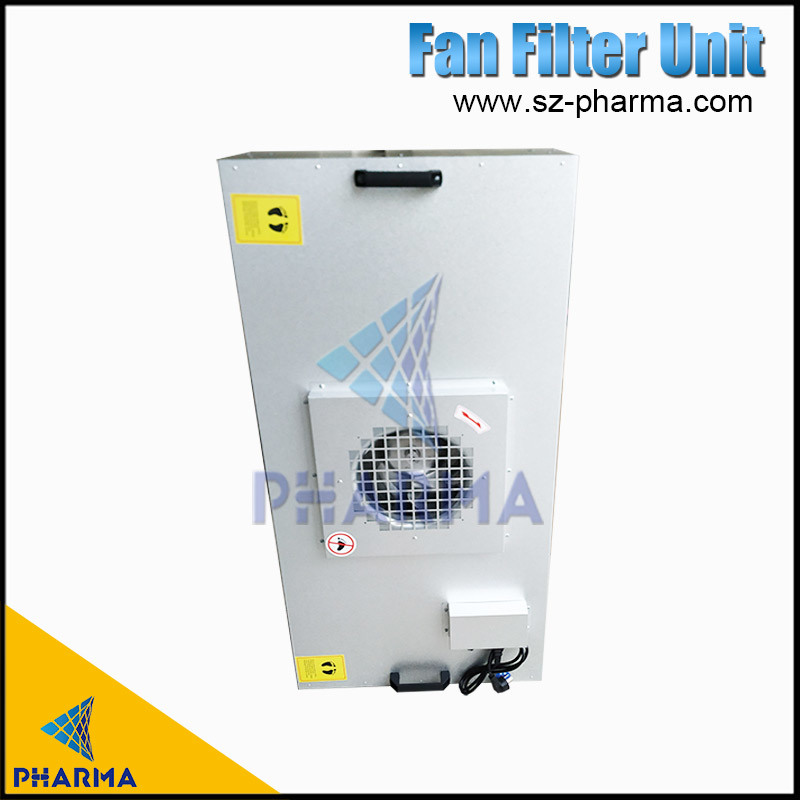 product-PHARMA-Pharmaceutical clean room hepa fan filter unit-img