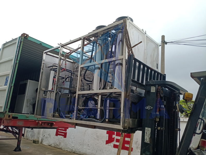 news-PHARMA-Shipment Of Supercritical Co2 Extraction Machine In Australia-img-1