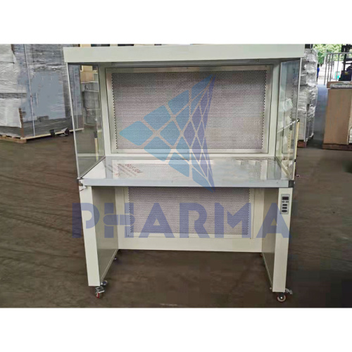 news-PHARMA-Laboratory Use Clean Bench-img
