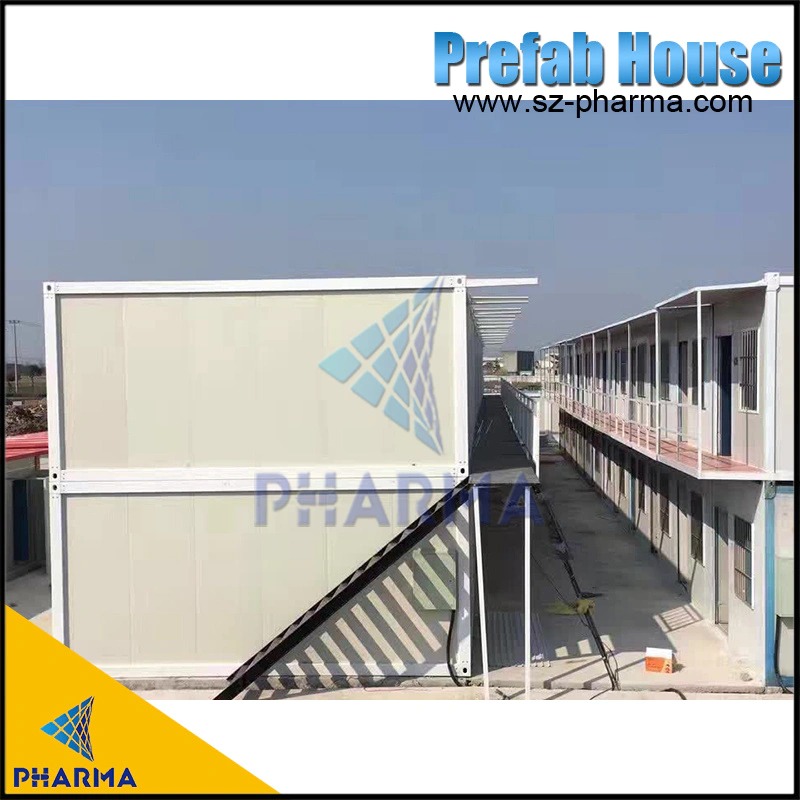 product-High quality container office house 40 ft container prefab house-PHARMA-img-1