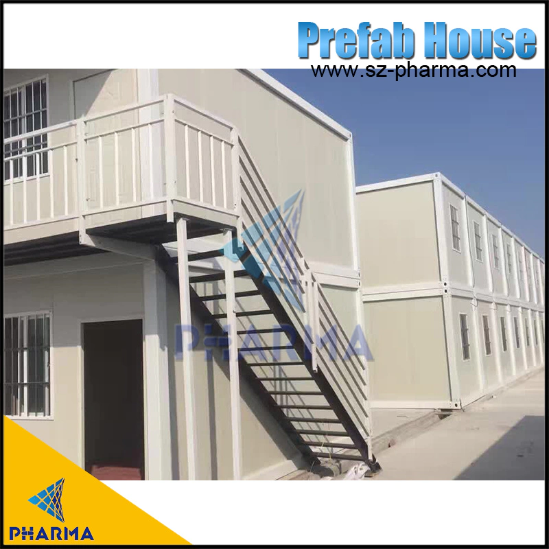 product-PHARMA-Best prefab homes 2022 prefab metal buildings modular house-img