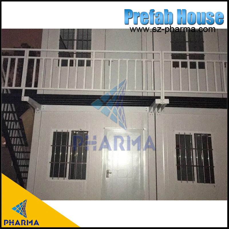 product-PHARMA-Top Quality 40FT Prefab Container Office House Wholesale-PHARMA-img