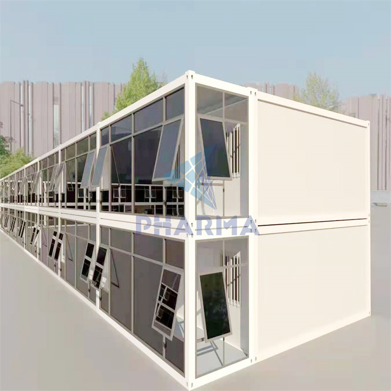 news-PHARMA-Container House ≠ Prefab House-img-1