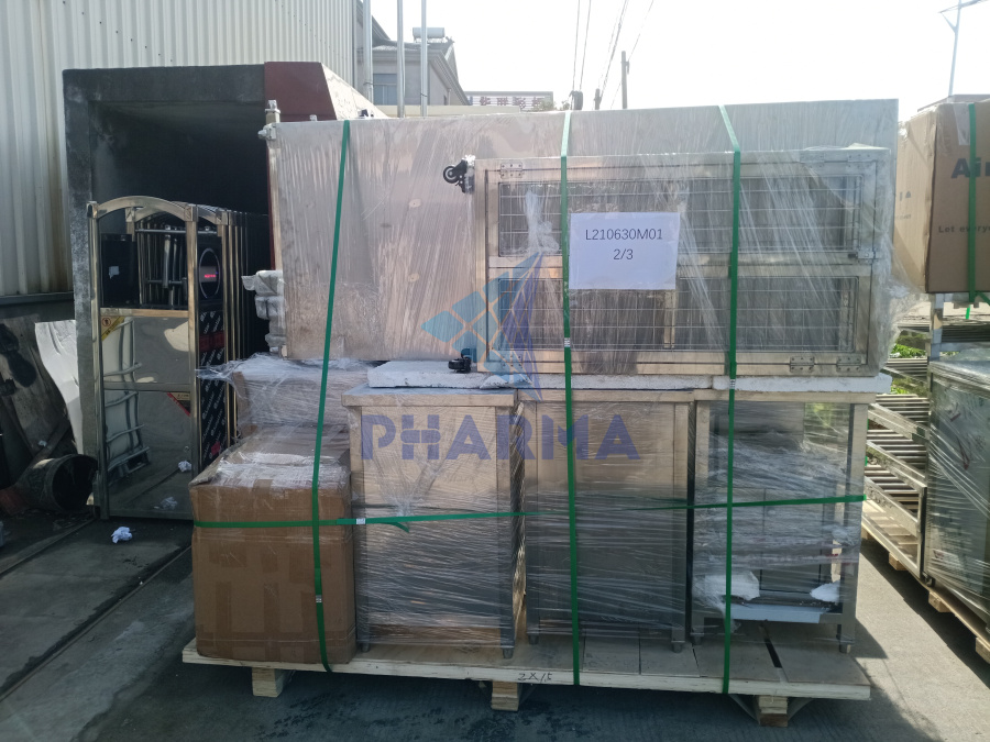 news-PHARMA-Chile Clean Room Furniture Delivery-img