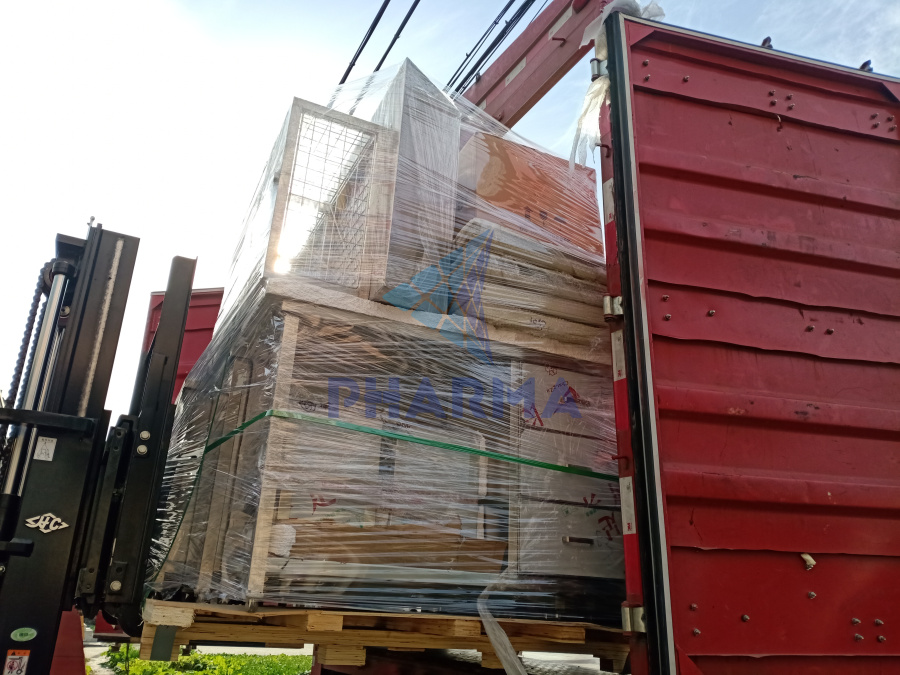 news-Chile Clean Room Furniture Delivery-PHARMA-img-1