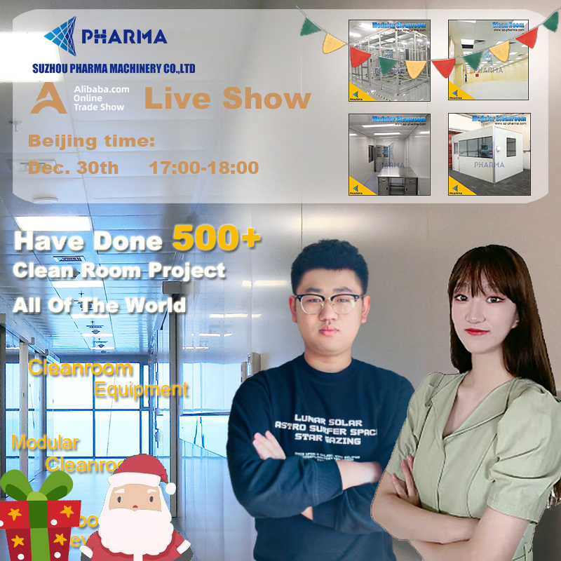 news-Daily Live Broadcast Of International Engineering Company-PHARMA-img