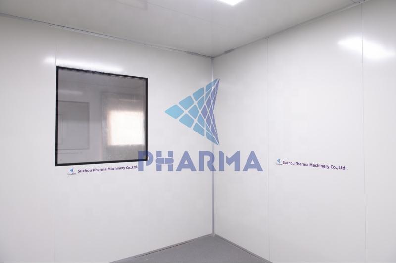 news-PHARMA-Modular Clean Room Features-img