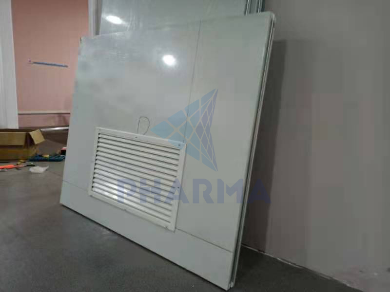 news-New Design Of Clean Booth-PHARMA-img-1