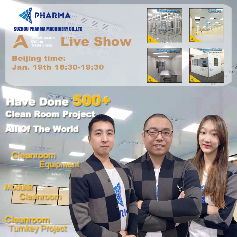 news-PHARMA-2022 Live Stream In Progress-img-1