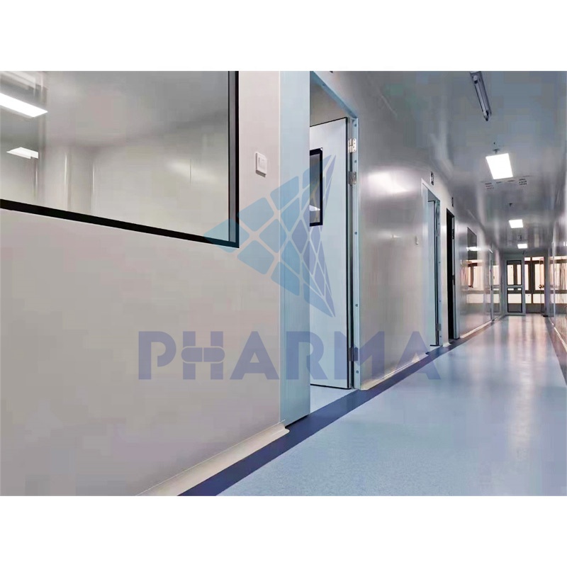 news-How To Maintain Clean Room Cleanliness-PHARMA-img