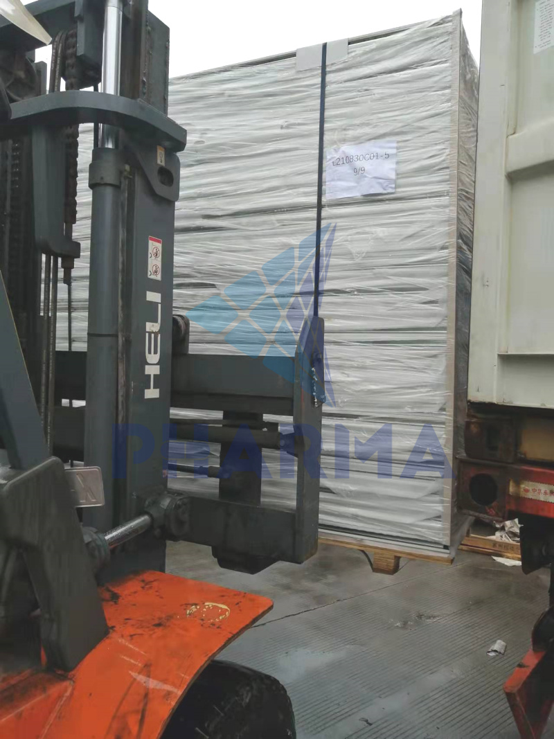 news-Chinese New Year 2022 - Two 40ft Containers-PHARMA-img