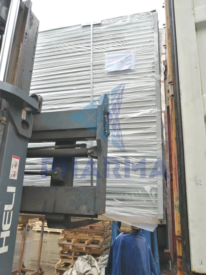 news-Chinese New Year 2022 - Two 40ft Containers-PHARMA-img-1