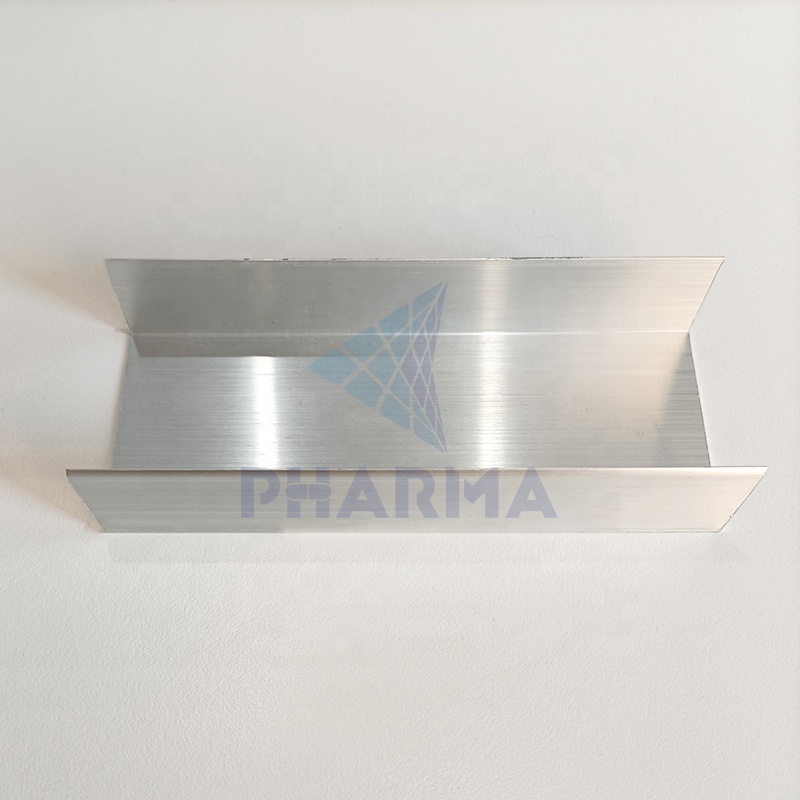 product-Efficient ISO 7 Standard Professional Pharmaceutical Clean Room-PHARMA-img-1