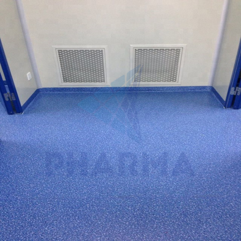 news-PHARMA-Basic Materials Of Clean Room-img-1