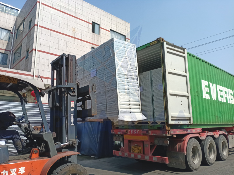 news-Last Friday, We Successfully Shipped Three 40 Feet Containers Of Goods To Europe-PHARMA-img