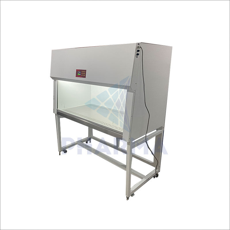 news-PHARMA-Today We Will Introduce The Clean Room Bench-img