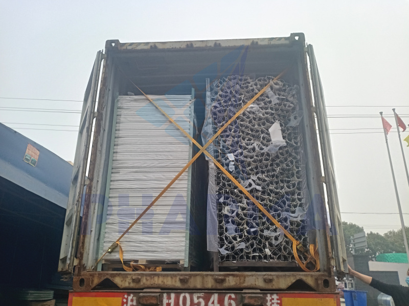 news-We Successfully Shipped a Container To Europe On Monday This Week-PHARMA-img