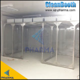 news-PHARMA-The Difference Between Clean Room And Clean Shed-img
