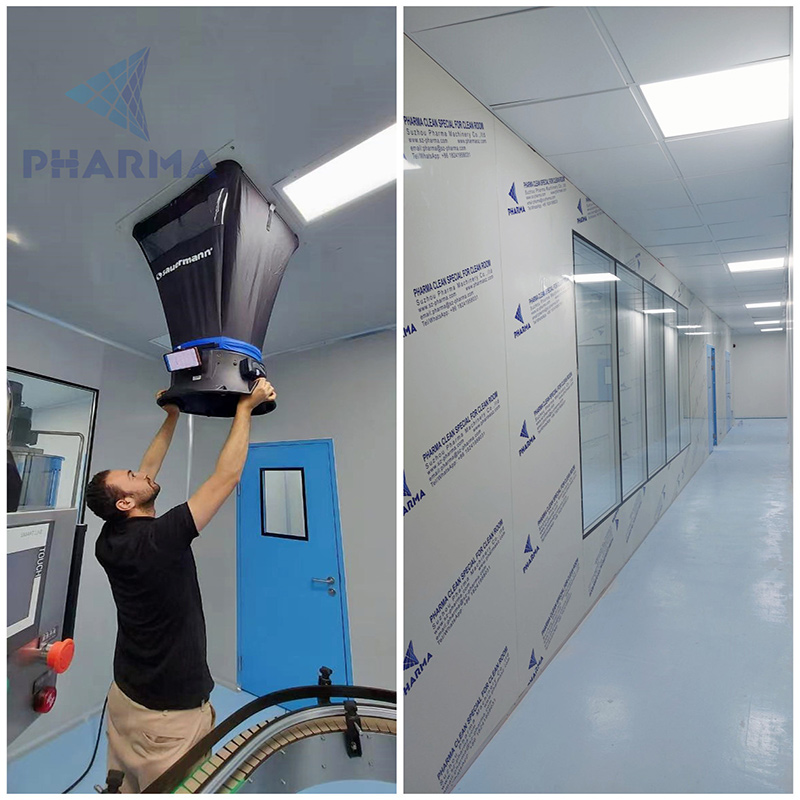 news-PHARMA-FAQ-Suzhou Pharma Cleanroom Validation in Saudi Arabia-img