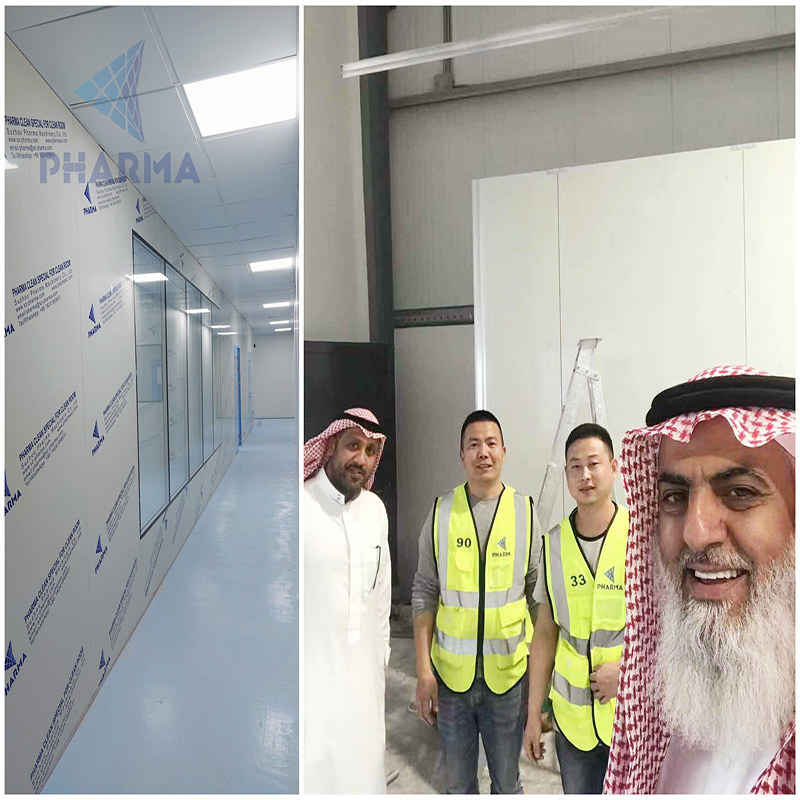 news-FAQ-Suzhou Pharma Cleanroom Validation in Saudi Arabia-PHARMA-img