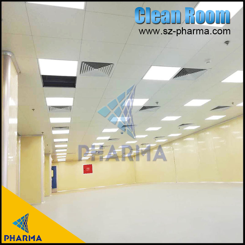 news-PHARMA-Clean Room For Food-img-1