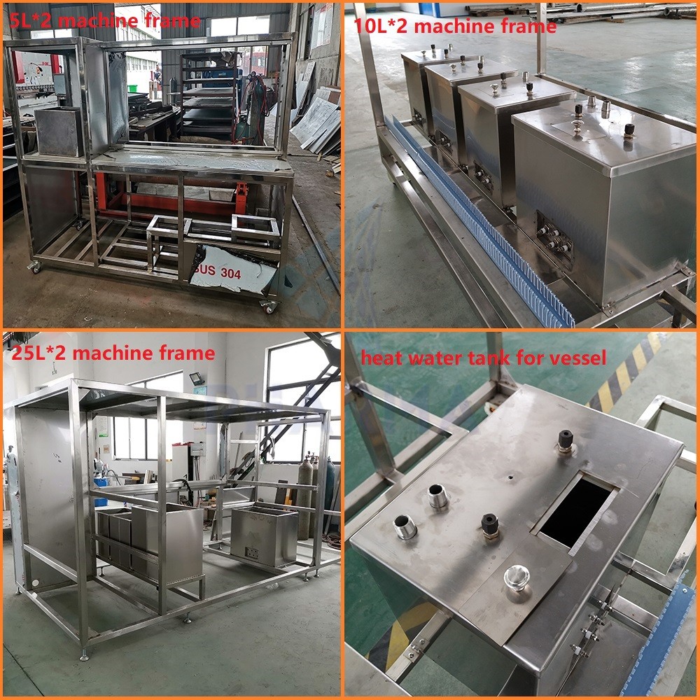 product-PHARMA-10L+10L Supercritical Co2 Extraction Machine-img-1