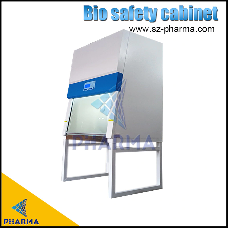product-PHARMA-Class II Type A2 Biological Safety Cabinets-img