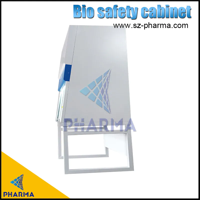 Hospitals and Laboratories Safety Cabinets