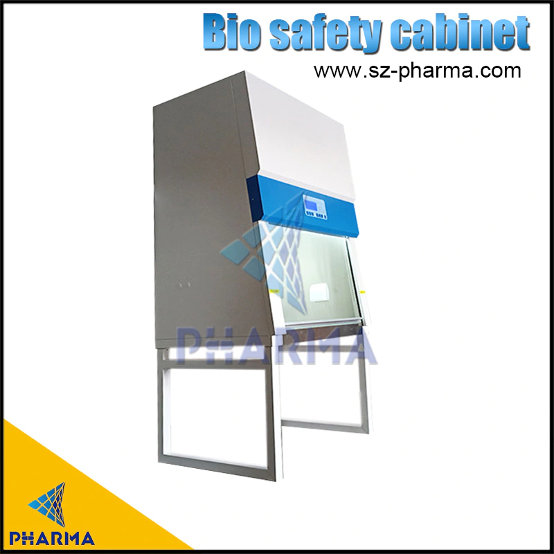 Class II Type A2 Biological Safety Cabinets