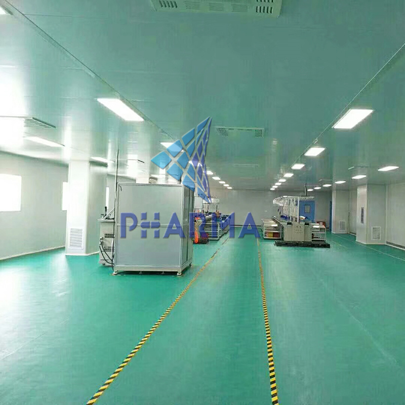 news-PHARMA-Suzhou Pharma Machinery Co, Ltd Delivery Rate-img