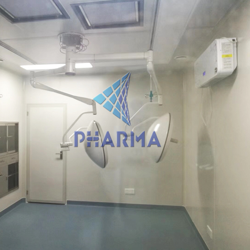 news-Suzhou Pharma Machinery Co, Ltd Delivery Rate-PHARMA-img