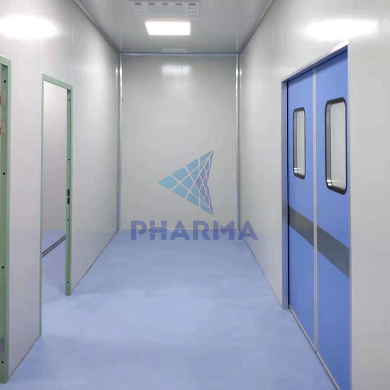 news-PHARMA-Necessary Conditions For Achieving Cleanliness Of Clean Room Part 1-img-1