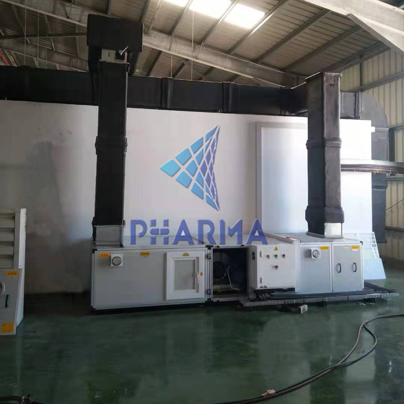 news-PHARMA-Purified Air Conditioning System-img