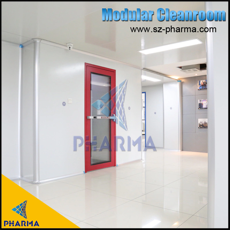 product-PHARMA-Efficient Aseptic Production Modular Clean Room-img