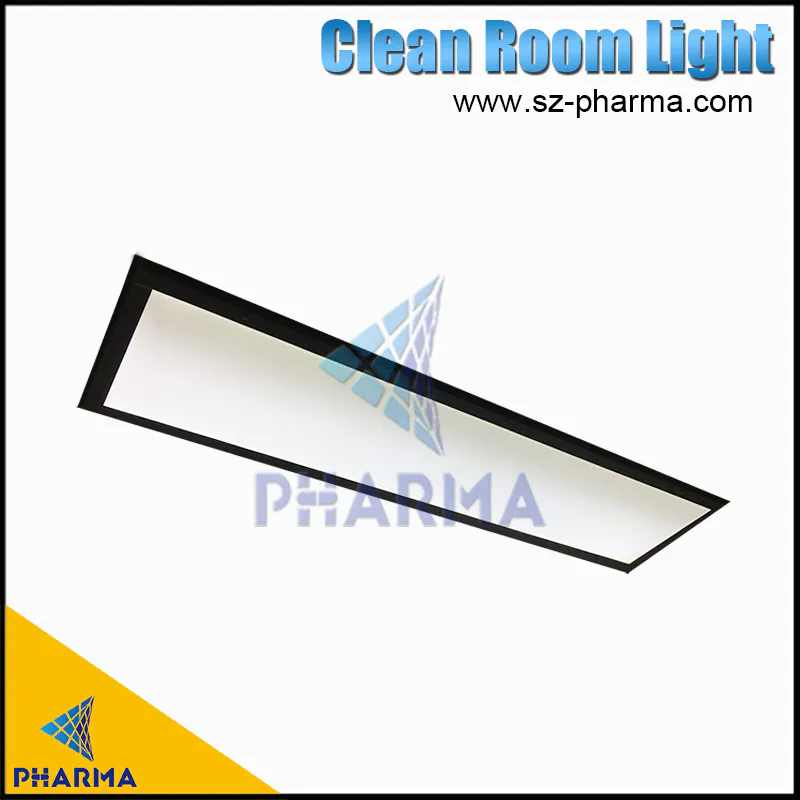 Cleanroom led light laboratory light 1200*300mm